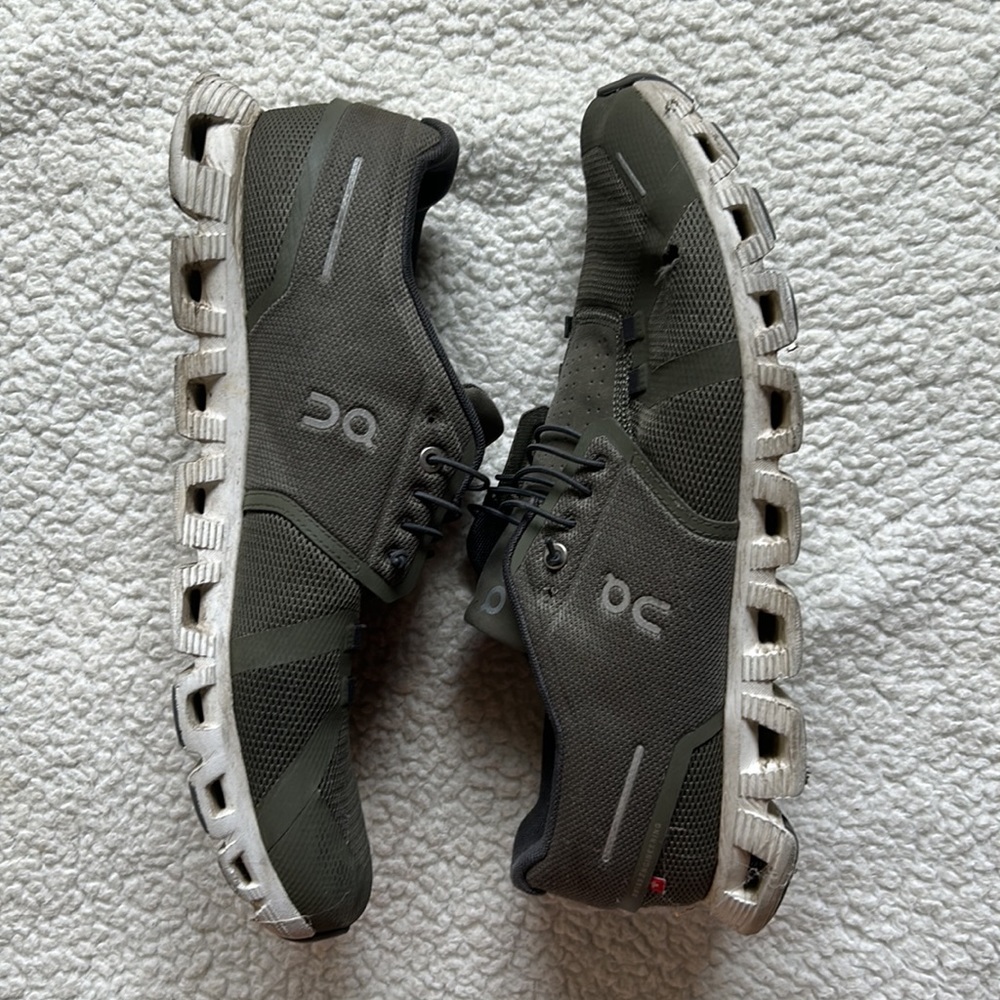 On Running Men’s Cloud 5